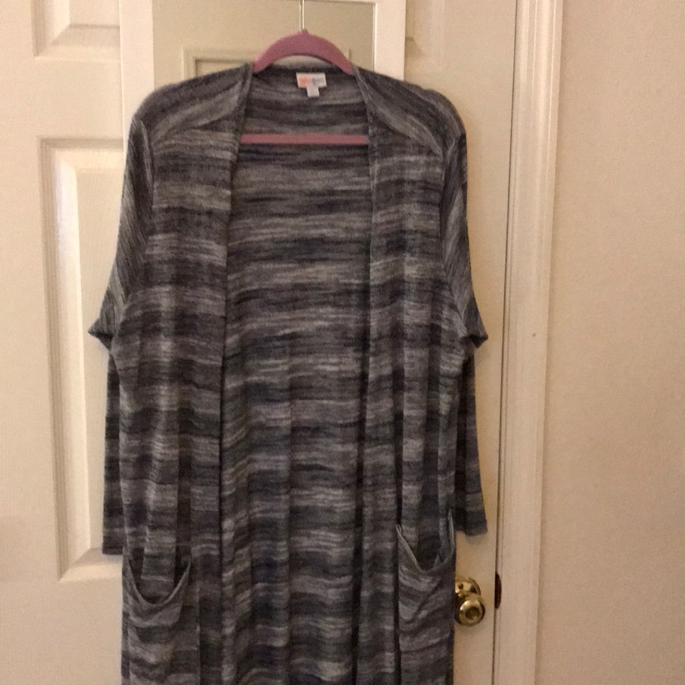 LLR Sarah cardigan